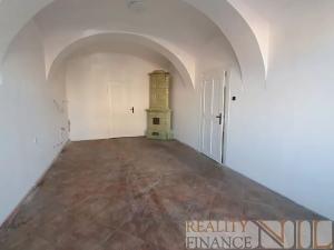 Pronájem bytu 2+kk, Plzeň, náměstí Republiky, 62 m2