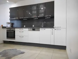 Prodej rodinného domu, Vinary, 75 m2