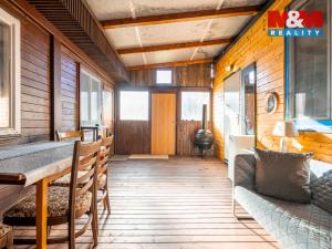 Prodej pozemku pro bydlení, Jíkev, 885 m2