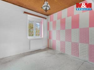 Prodej bytu 3+1, Dlouhý Most, 80 m2