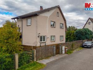 Prodej rodinného domu, Dlouhý Most, 323 m2