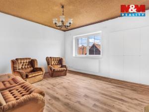 Prodej rodinného domu, Dlouhý Most, 323 m2