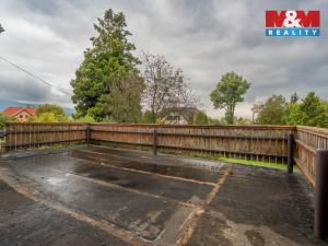 Prodej rodinného domu, Dlouhý Most, 323 m2