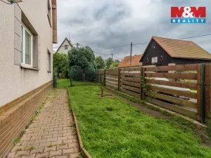 Prodej rodinného domu, Dlouhý Most, 323 m2