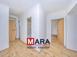 Pronájem bytu 2+1, Červená Voda, 61 m2