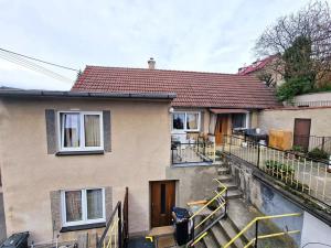 Prodej rodinného domu, Svojšice, 93 m2