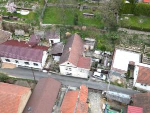 Prodej rodinného domu, Svojšice, 93 m2