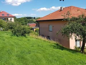 Prodej rodinného domu, Vonoklasy, K Louži, 155 m2