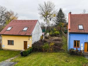 Prodej pozemku pro bydlení, Olomouc, Božkova, 264 m2