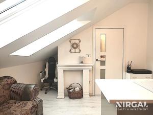 Prodej bytu 1+kk, Praha - Nusle, Slavojova, 35 m2