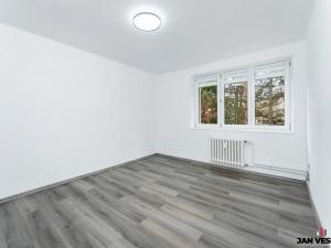 Pronájem bytu 3+1, Praha - Čakovice, U Párníků, 54 m2