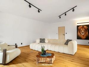 Prodej bytu 2+kk, Plzeň, Na Jíkalce, 104 m2