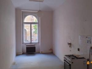 Prodej bytu 2+1, Praha - Vinohrady, Sázavská, 66 m2