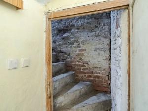 Prodej zemědělské usedlosti, Vysoké Mýto, 250 m2