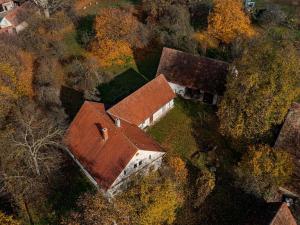 Prodej zemědělské usedlosti, Vysoké Mýto, 250 m2