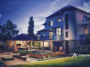 Prodej vily, Křenovice, Vlárská, 305 m2