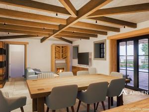 Prodej vily, Křenovice, Vlárská, 305 m2