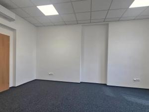 Pronájem kanceláře, Chrudim, Masarykovo náměstí, 52 m2