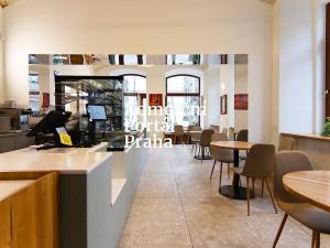 Pronájem restaurace, Praha - Karlín, Sokolovská, 108 m2