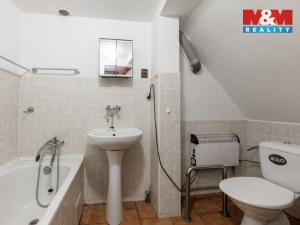 Prodej rodinného domu, Krásné Údolí, 250 m2