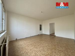 Prodej bytu 3+1, Havířov - Šumbark, Mládí, 68 m2