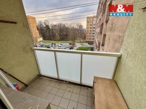 Prodej bytu 3+1, Havířov - Šumbark, Mládí, 68 m2