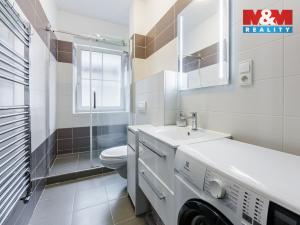 Prodej bytu 3+1, Cheb, Obětí nacismu, 68 m2