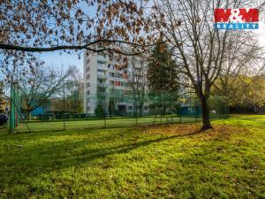 Prodej bytu 3+1, Děčín - Děčín III-Staré Město, Jezdecká, 60 m2