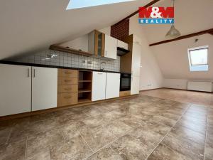 Pronájem bytu 3+kk, Kolín - Kolín V, U Borků, 84 m2