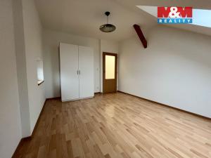 Pronájem bytu 3+kk, Kolín - Kolín V, U Borků, 84 m2