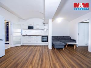 Prodej bytu 1+1, Jablonec nad Nisou, V Luzích, 45 m2