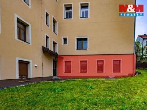 Prodej bytu 1+1, Jablonec nad Nisou, V Luzích, 45 m2