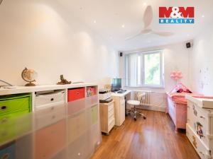 Prodej bytu 3+1, Praha - Záběhlice, Svojšovická, 80 m2