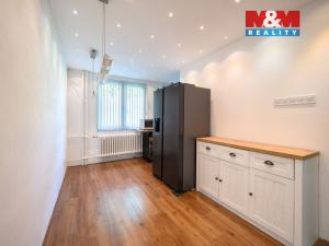 Prodej bytu 3+1, Praha - Záběhlice, Svojšovická, 80 m2