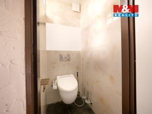 Prodej bytu 3+1, Praha - Záběhlice, Svojšovická, 80 m2