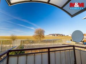 Prodej bytu 2+1, Kněžice, 48 m2