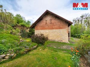 Pronájem zemědělské usedlosti, Čistá, 94 m2