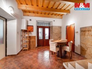 Pronájem zemědělské usedlosti, Čistá, 94 m2