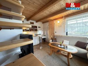 Prodej chaty, Hronov - Velký Dřevíč, 28 m2