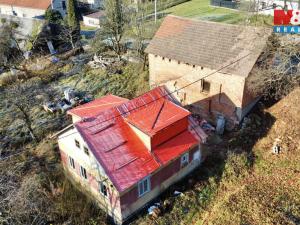 Prodej rodinného domu, Česká Třebová - Skuhrov, 43 m2