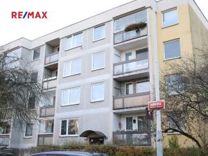 Pronájem bytu 4+1, Praha - Modřany, Daňkova, 89 m2