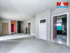 Prodej rodinného domu, Plánice, Křižíkova, 130 m2