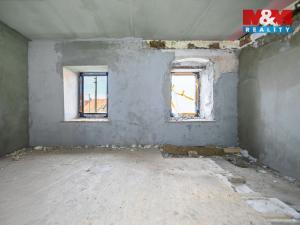 Prodej rodinného domu, Plánice, Křižíkova, 130 m2