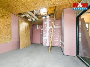 Prodej rodinného domu, Plánice, Křižíkova, 130 m2