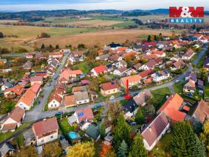 Prodej rodinného domu, Plánice, Křižíkova, 130 m2