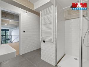 Prodej bytu 2+kk, Praha - Vysočany, Kolbenova, 58 m2