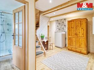 Prodej rodinného domu, Bublava, 140 m2