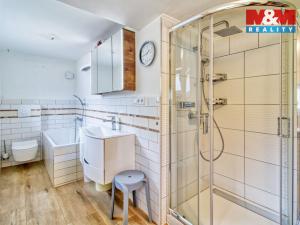 Prodej rodinného domu, Bublava, 140 m2