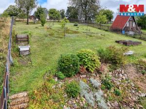 Prodej rodinného domu, Bublava, 140 m2