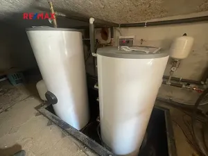 Prodej rodinného domu, Merklín, Bezručova, 106 m2